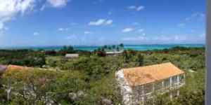 Parrot Cay accommodations